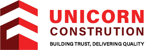 Unicorn Constrution Logo
